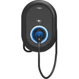 Vestel Vestel, Elektroauto Ladestation, EVC04 Home Smart (Typ 3, 22 kW, 32 A, Fest verdrahtet)