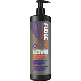 Fudge Clean Blonde Damage Rewind 250 ml