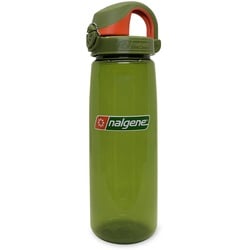 Nalgene Trinkflasche OTF Sustain 0.65 Liter juniper