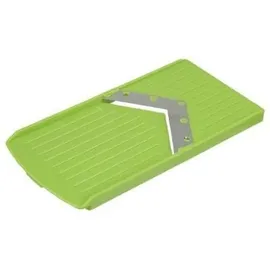 JJA Simply Smart Gemüsereibe Multi-Zerkleinerer 10-tlg. Blau