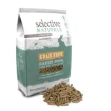 Science Selective Grain Free Rabbit Food 1.5kg