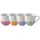 Villeroy & Boch Fleur Espressotasse 4tlg.
