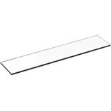 Keuco Cristallinglas-Platte Plan 550x120mm, ohne Grünkante