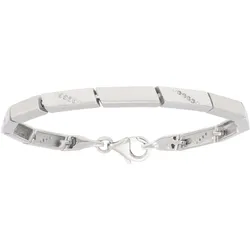 Silberarmband »exclusive bracelet«, 12719432-0 Silber 925