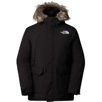 The North Face Herren Mcmurdo Parka (Größe XL