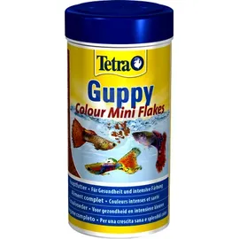 Tetra Guppy Colour 250 ml