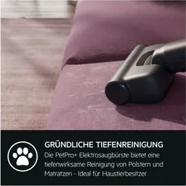 AEG Ultimate 7000 Akku-Staubsauger AP71A142XN