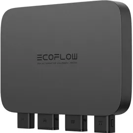 EcoFlow Powerstation 500W 4,38 kWh