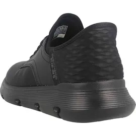 SKECHERS Garza - Gervin Schwarz 46