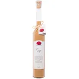 Kaffee Mocca Arabica Likör    Gourmet Berner  20 % Vol.