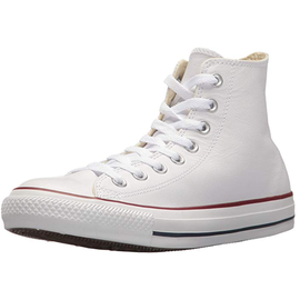 Converse Chuck Taylor All Star Leather High Top white 46