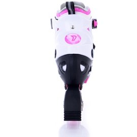 Tempish Dasty Adjustable Kinder-inlineskates - Pink - EU 40-43
