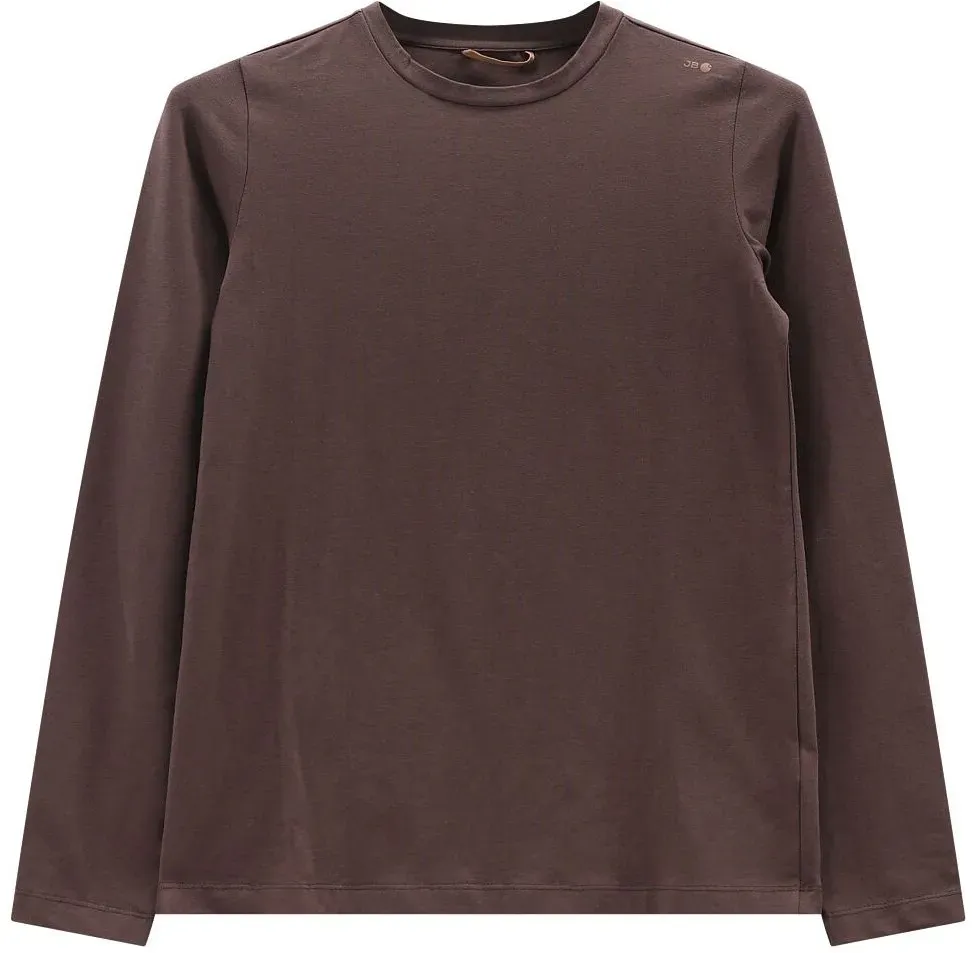 Jeanne Baret Polynesia T-shirt wood (Q826) 40