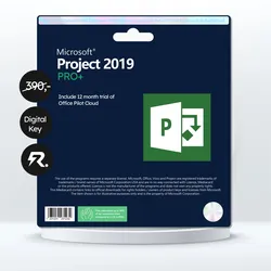 Microsoft Project 2019: Wegweisend im Projektmanagement