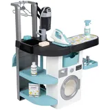 Smoby Rowenta Haushaltsspielzeug-Set Waschküche