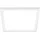 Briloner LED Panel 1 rechteckig weiß 24 x 24 x 3 cm