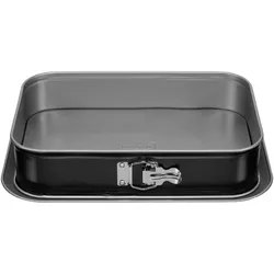 Kaiser Springform rechteckig 36x24cm Inspiration 2
