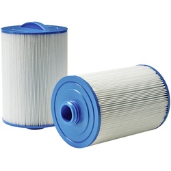 American Spa Pool-Filterkartusche »Alabama«, ØxH 15 x 21 cm - weiss