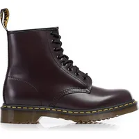 Dr. Martens 1460 Glattleder burgundy smooth 39