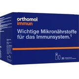 Orthomol Immun Trinkfläschchen 30 Stück 30 St