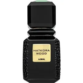 Ajmal Hatkora Wood Eau de Parfum 50 ml