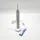 Oral-B Pulsonic Slim Clean 2000 silber