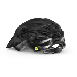 MET-Helmets Veleno MIPS 58-61 cm Unisex schwarz 2021