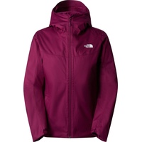 The North Face Quest Insulated Jacket Damen boysenberry S