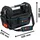 Bosch Werkzeugtasche GWT 20 16-tlg. schwarz