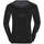 Odlo Performance Evolution Warm Funktionsunterwäsche-set - Black / Odlo Graphite Grey - 2XL