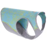 Ruffwear Swamp Cooler Zip Hundemantel 1 Stück Blau XL