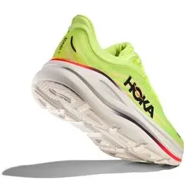 HOKA Bondi 9 Herren Neon Yuzu/Sunlight 48