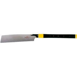 Tajima Zugsäge 265mm 16ZpZ. gerader gummierter Griff