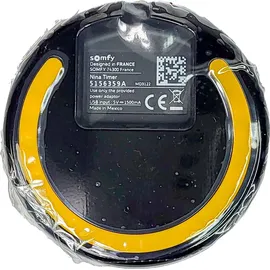SOMFY Nina Timer io Touch-Displ. 1811407