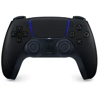 PlayStation 5 DualSense Wireless Controller - Midnight Black