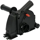 Yato Staubabsaugung für Winkelschleifer 125mm YT-82988