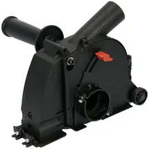 Yato Staubabsaugung für Winkelschleifer 125mm YT-82988