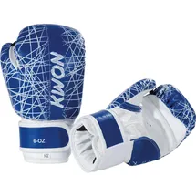 Kwon Kwon, Boxhandschuhe (6 OZ)