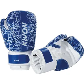 Kwon Kwon, Boxhandschuhe (6 OZ)