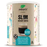 Nature's Finest Sl!m Coffee - Kaffee zum Abnehmen 125 g Pulver