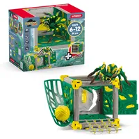 Schleich Eldrador BattleCave Dschungeltarantel 42678