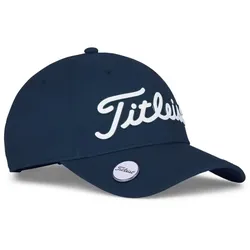 Titleist Players Performance Ballmarker Cap navy