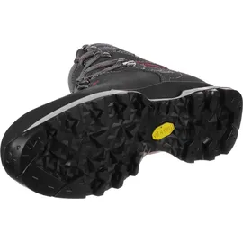 Hanwag Tatra Light Bunion GTX Damen asphalt/dark garnet 38