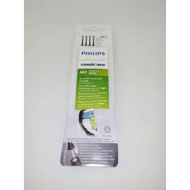 Philips Sonicare W Optimal White Aufsteckbürste HX6064/11 4 St.