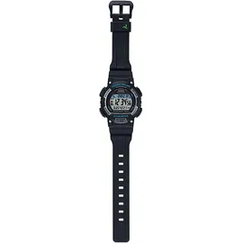 Casio Stl-s300h Uhr Black One Size