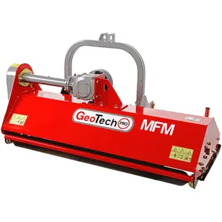 Mulcher für mittelschwere Einsätze GeoTech Pro MFM-145- feste