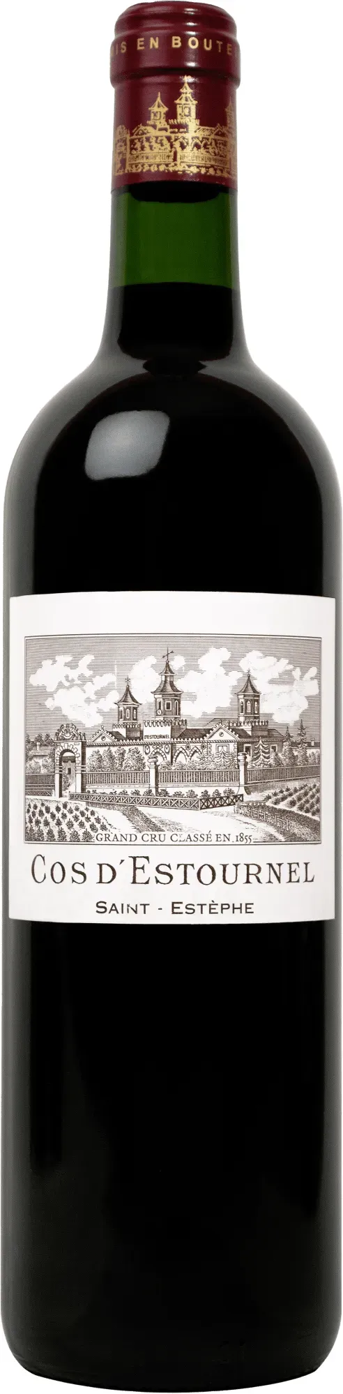 Château Cos d’Estournel