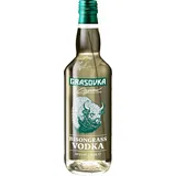 Grasovka Bisongrass 38 % vol 0,5 l