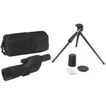 Firefield 12-36x50 Se Kit Spektiv - Black - One Size