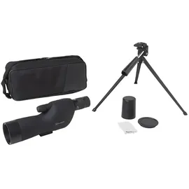 Firefield 12-36x50 Se Kit Spektiv - Black - One Size